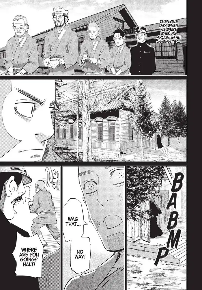 Golden Kamuy Chapter 85 image 12_optimized